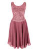 G.O.L.® FINEST COLLECTION Kleid in Altrosa