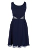 G.O.L.® FINEST COLLECTION Kleid in Dunkelblau