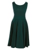 G.O.L.® FINEST COLLECTION Ballkleid in Grün
