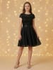 G.O.L.® FINEST COLLECTION Ballkleid in Schwarz