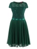 G.O.L.® FINEST COLLECTION Ballkleid in Grün