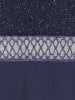 G.O.L.® FINEST COLLECTION Kleid in Dunkelblau