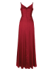 G.O.L.® FINEST COLLECTION Sukienka w kolorze czerwonym