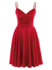 G.O.L.® FINEST COLLECTION Kleid in Rot