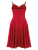 G.O.L.® FINEST COLLECTION Kleid in Rot