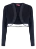 G.O.L.® FINEST COLLECTION Bolero in Dunkelblau