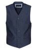 G.O.L.® FINEST COLLECTION Weste - Regular fit -  in Dunkelblau