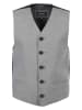 G.O.L.® FINEST COLLECTION Weste - Regular fit -  in Grau