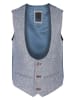 G.O.L.® FINEST COLLECTION Weste in Hellblau/ Blau