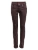G.O.L.® FINEST COLLECTION Jeans - Slim fit - in Braun
