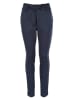 G.O.L.® FINEST COLLECTION Sweatbroek - slim fit - donkerblauw