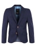 G.O.L.® FINEST COLLECTION Sakko - Slim fit - in Dunkelblau