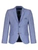 G.O.L.® FINEST COLLECTION Colbert - slim fit - blauw