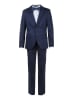 G.O.L.® FINEST COLLECTION Anzug - Slim-fit - in Dunkelblau