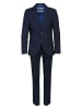 G.O.L.® FINEST COLLECTION Pak - slim fit - donkerblauw