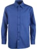 G.O.L.® FINEST COLLECTION Blouse - regular fit - blauw