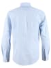 G.O.L.® FINEST COLLECTION Hemd - Slim fit - in Hellblau
