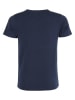 G.O.L.® FINEST COLLECTION Shirt donkerblauw