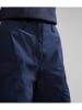 NAPAPIJRY Bermuda "Narin" donkerblauw