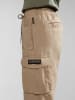 NAPAPIJRY Cargohose in Beige
