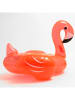 Sunny Life Opblaasbaar dier rood