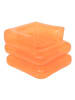 Sunny Life Luftmatratze in Orange