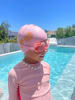 Sunny Life Schwimmkappe in Rosa
