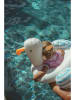 Sunny Life Schwimmring in Weiß