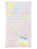 Sunny Life Strandlaken lichtroze - (L)160 x (B)90 cm
