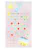 Sunny Life Strandtuch in Rosa - (L)160 x (B)90 cm