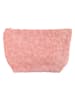 Sunny Life Kosmetiktasche in Rosa - (B)30 x (H)19 x (T)7 cm