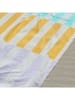 Sunny Life 2-in-1 strandlaken meerkleurig - (L)164 x (B)90 cm