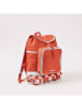 Sunny Life Picknick-Rucksack in Orange - (B)30 x (H)60 x (T)25 cm
