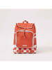 Sunny Life Picknick-Rucksack in Orange - (B)30 x (H)60 x (T)25 cm