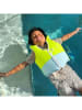 Sunny Life Schwimmweste in Gelb/ Hellblau