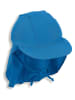 Sterntaler® Schirmmütze in Blau