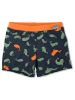 Sterntaler® Badeshorts "Wal" in Dunkelblau