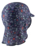 Sterntaler® Schirmmütze in Dunkelblau