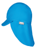 Sterntaler® Schirmmütze in Blau