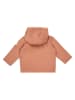 Sterntaler® Wendejacke in Orange