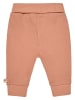Sterntaler® Sweathose in Orange