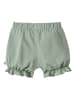 Sterntaler® Shorts in Grün