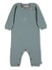 Sterntaler® Strick-Overall in Grün