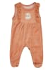 Sterntaler® 2tlg. Outfit in Orange/ Creme