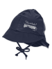 Sterntaler® Regenhut in Dunkelblau