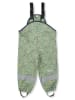 Sterntaler® Regenhose in Grün