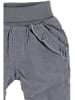 Sterntaler® Cordhose "Elia" in Grau