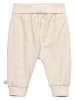 Sterntaler® Sweathose in Beige