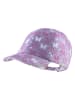 Sterntaler® Cap in Lila