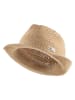 Sterntaler® Strohhut in Beige